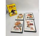 DVD The Pippi Longstocking